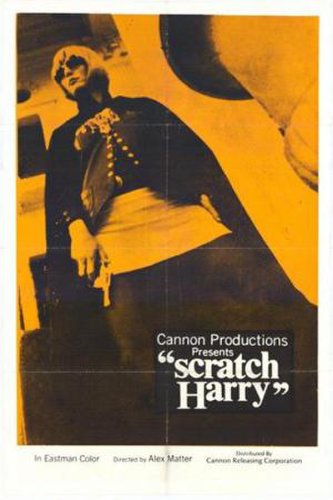 Scratch Harry (1969)