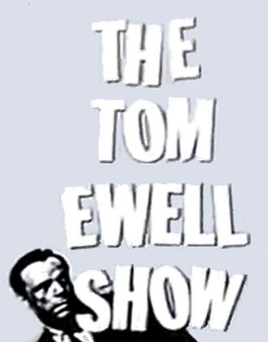 The Tom Ewell Show