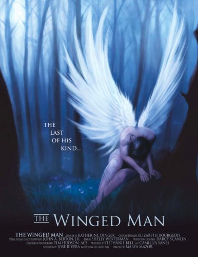 The Winged Man (2008)