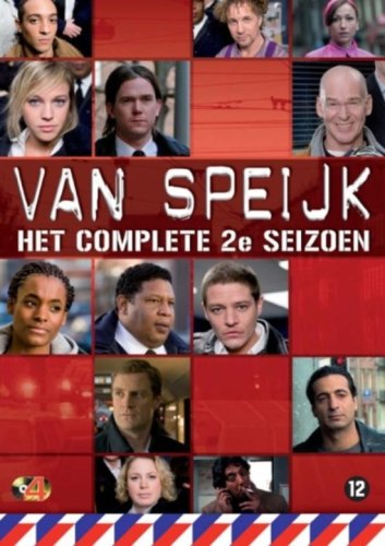 Van Speijk