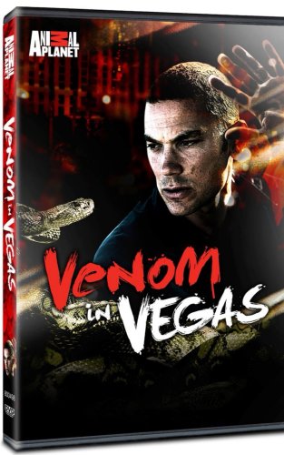 Venom in Vegas (2010)