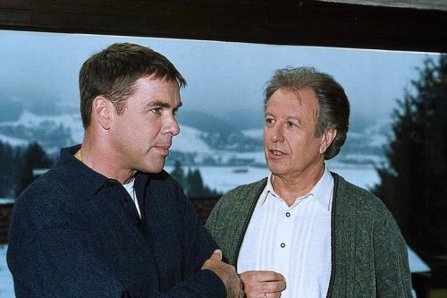 Der Wolf (2001)