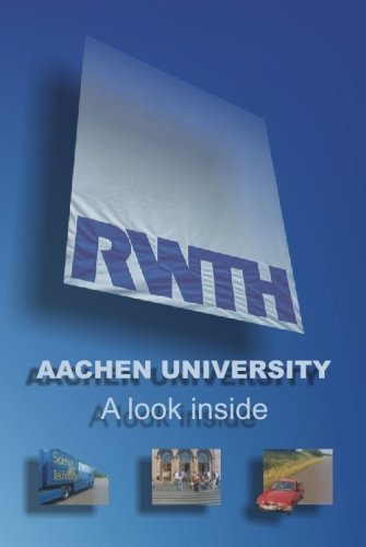 Aachen University: A Look Inside (2003)