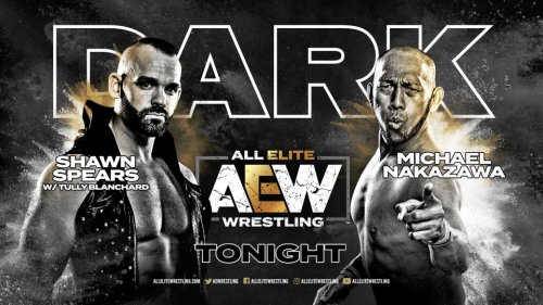 AEW Dark #5 (2019)