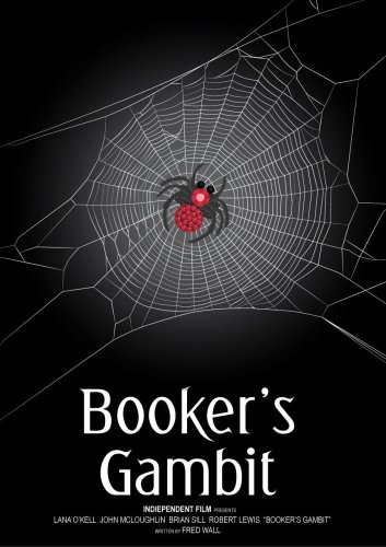 Booker's Gambit (2015)
