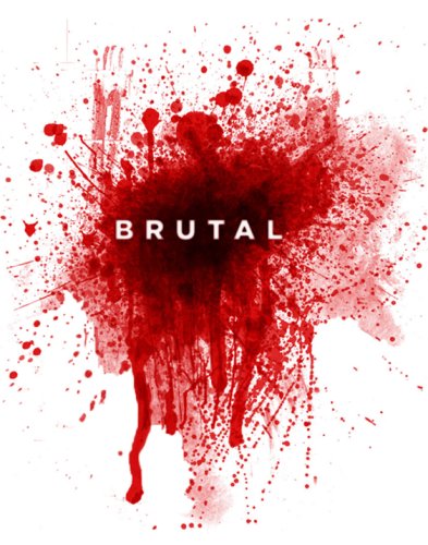 Brutal (2014)