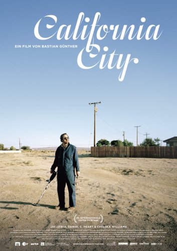 California City (2015)