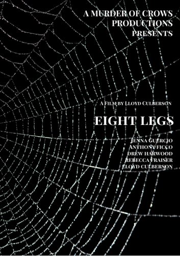 Eight Legs (2013)