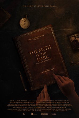 El Mito de la Oscuridad: Una historia de la Huasteca (2021)