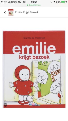 Émilie (1979)
