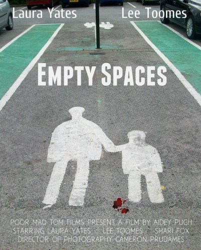 Empty Spaces (2015)