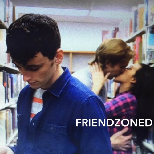 Friendzoned (2016)