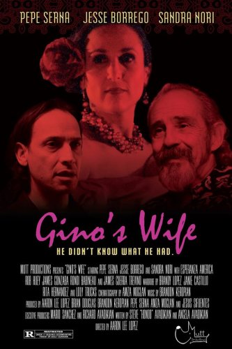 Gino's Wife (2015)