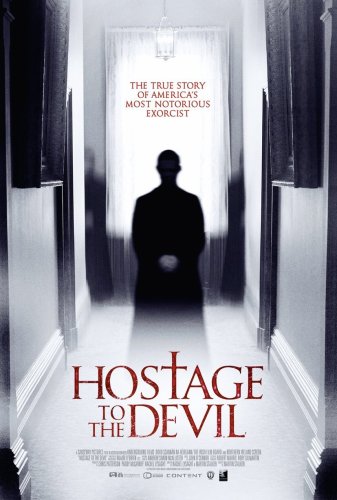 Hostage to the Devil (2015)