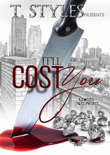 It'll Cost You (2016)