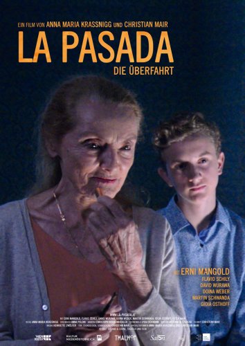 La Pasada: Die Überfahrt