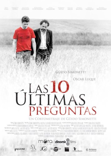 Las 10 últimas preguntas (2012)