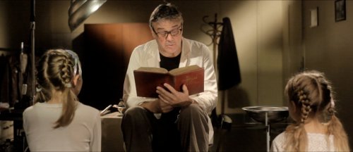 Le Scorpion et la Grenouille (2011)