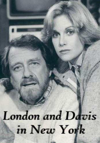 London and Davis in New York (1984)