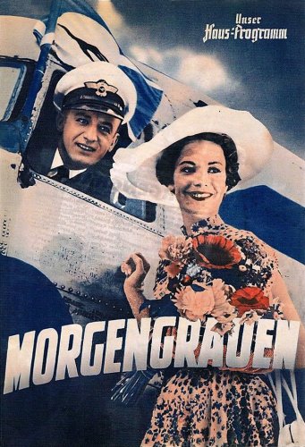 Morgengrauen (1954)
