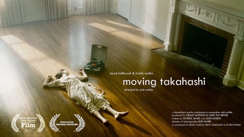 Moving Takahashi (2011)