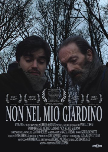 Non nel mio giardino (2011)