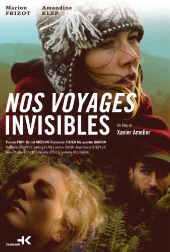 Nos voyages invisibles (2018)
