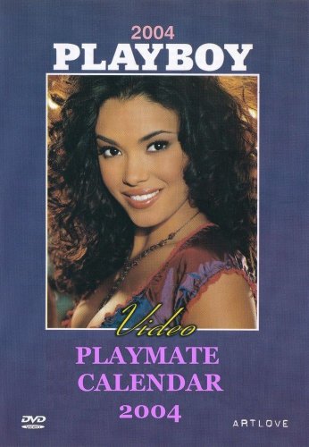 Playboy Video Playmate Calendar 2004 (2003)