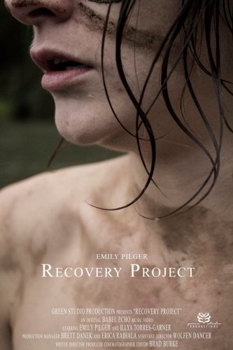 Recovery Project (2016)