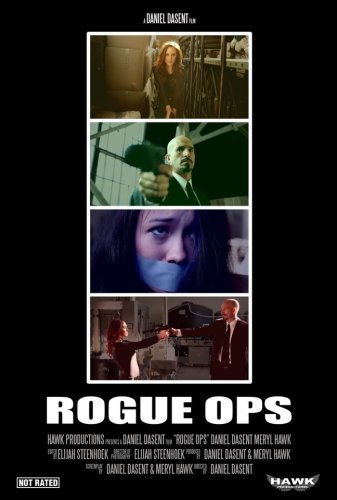 Rogue Ops (2015)
