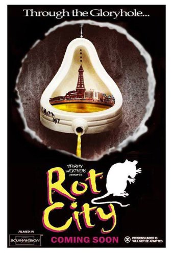 Rot City (2015)