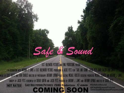 Safe and Sound (2014)