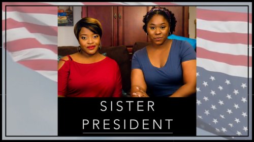 Sister President (2020)