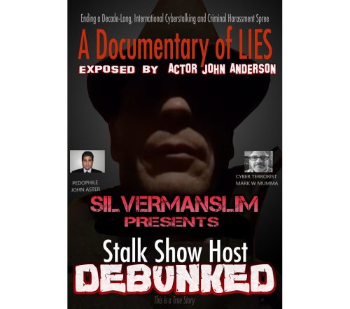 Stalk Show Host Debunked