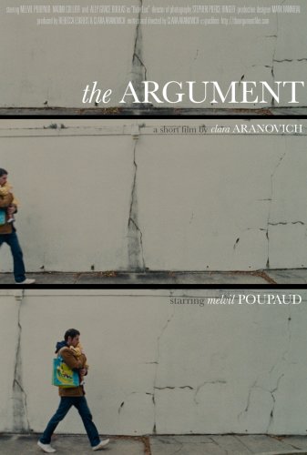 The Argument (2011)