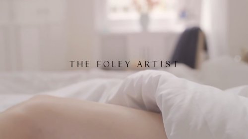 The Foley Artist (2015)
