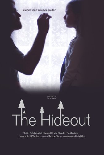 The Hideout (2014)