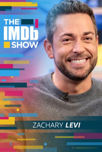 Zachary Levi (2019)