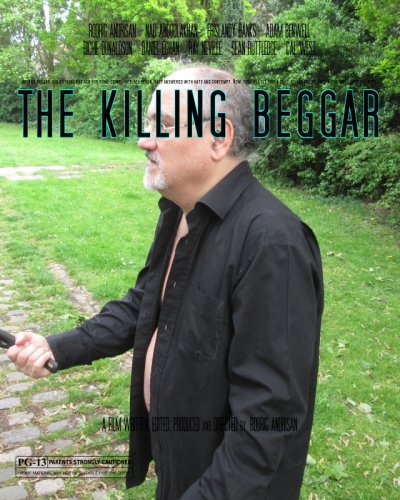The Killing Beggar (2015)