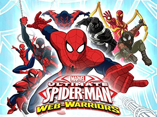 Ultimate Spider-Man - Season 3