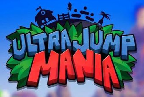 Ultra Jump Mania