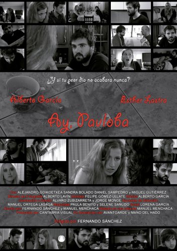 Ay, Pavloba (2010)