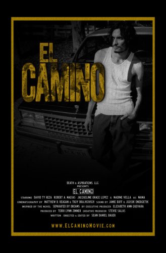 El Camino (2015)