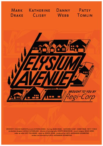 Elysium Avenue (2011)