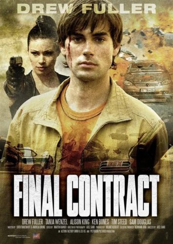 Final Contract: Death on Delivery (2006)