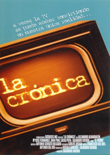 La crónica (2000)