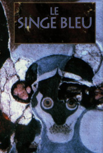 Le singe bleu (1992)