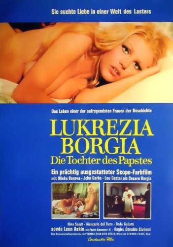 Lucrezia (1968)