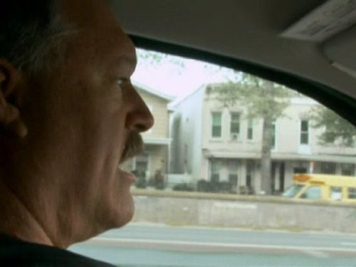 On the Stroll (2009)