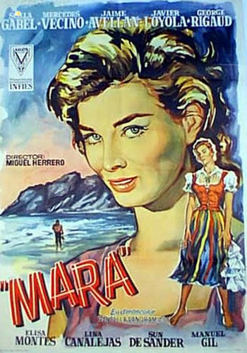 Mara (1961)